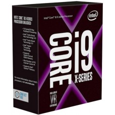 BX80673I97940XSR3RQ Процессор  CPU Intel Socket 2066 Core I9-7940X Box