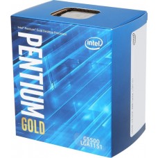 BX80684G5420SR3XA Процессор  CPU Intel Pentium G5420 Box
