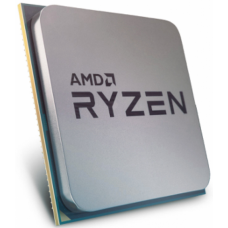 100-000000025 Процессор AMD RYZEN X8 R7-3800X OEM