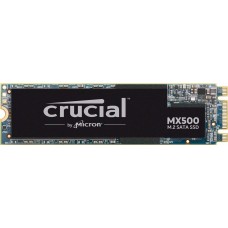 CT1000MX500SSD4 SSD накопитель Crucial 1000GB MX500 M.2 Type 2280