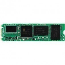 FLSSD1024M80E13TCX5 SSD накопитель Foxline 1024GB M.2 PCIe