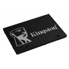 SKC600/512G SSD накопитель Kingston 512GB KC600 Series SATA3.0