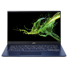 NX.HHUER.003 Ноутбук Acer SF514-54T-740Y Swift 5 14''FHD