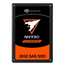 XS3840SE70084 SSD накопитель Seagate Nytro 3032 3D