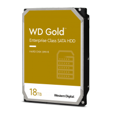 WD181KRYZ Жесткий диск WD GOLD 18ТБ 3,5