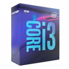 BX80684I39320SRF7X Процессор Intel Socket 1151 Core I3-9320 (3.7GHz/8Mb) Box
