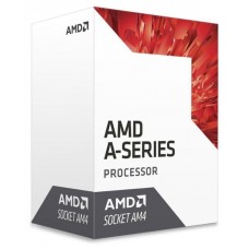 AD9800AHABBOX Процессор AMD A12 9800E BOX 3.1-3.8GHz, 2MB, 35W