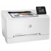 T6B60A Принтер HP Color LaserJet Pro M254dw 