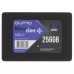 Q3DT-256GSCY  SSD накопитель QUMO 256GB Novation TLC SATA3.0