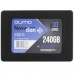 Q3DT-240GSCY SSD накопитель QUMO 240GB Novation TLC SATA3.0