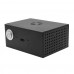 KP561 Корпус ACD Metal Case  + Power Control Switch + Cooling Fan Kit for Raspberry Pi 