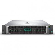 P16690-B21 Сервер HPE Proliant DL385 Gen10 7262 Rack(2U)/EPYC8C 3.2GHz(128MB)