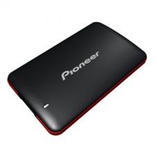 PIONEER APS-XS03-960 Внешний накопитель SSD Pioneer 960GB