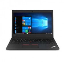 20NRS0GH00 Ноутбук Lenovo ThinkPad L390 13.3