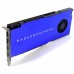 100-505826 Видеокарта PCI-E AMD Radeon Pro WX 7100
