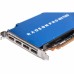 100-505826 Видеокарта PCI-E AMD Radeon Pro WX 7100