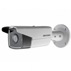 DS-2CD2T83G0-I8 (4mm) Видеокамера IP HIKVISION с EXIR-подсветкой до 80м
