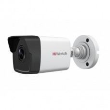 DS-I400(C) (4 mm) Видеокамера IP HiWatch