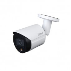 DH-IPC-HFW2439SP-SA-LED-0280B IP-видеокамера DAHUA , 2.8-2.8мм цветная корп.:белый