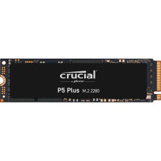 CT1000P5PSSD8 SSD накопитель Crucial P5 Plus, 1000GB, M.2 2280, NVMe