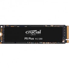 CT2000P5PSSD8 SSD накопитель Crucial P5 Plus, 2000GB, M.2 2280, NVMe