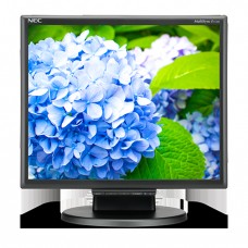 E172M-BK NEC Монитор LCD 17'' [5:4] 1280х1024(SXGA) TN