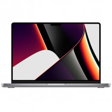 Z15G000DE Ноутбук Apple MacBook Pro 14 