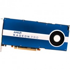 490-BGBN Видеокарта DELL 8GB AMD Radeon Pro W5500 (4 DP)