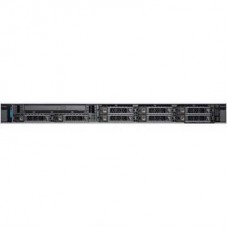 210-AQUB_bundle246 Сервер Dell PowerEdge R340 Xeon E-2236 (3.4GHz, 6C)