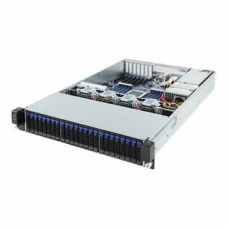 NR271Z31MR-00-7T51 Сервер Gigabyte server barebone R271-Z31