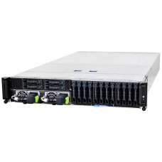 1S7DZZZ0STF Сервер  Q72D-2U WO CPU/HDD/RAM W/4 NVME (16) 2.5