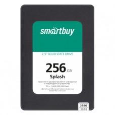 SBSSD-256GT-MX902-M2S3 SSD накопитель Smartbuy M.2 256Gb Splash M2