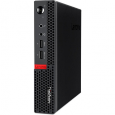 10TL0012RU ПК Lenovo ThinkCentre M625q slim E2 9000e (1.5)/4Gb/SSD128Gb/R2/noOS/GbitEth/WiFi/BT/65W/