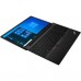 20TD003QRT Ноутбук Lenovo ThinkPad E15-ITU G2 Black 15.6