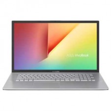 90NB0TW1-M04410 Ноутбук ASUS VivoBook 17 X712EA-AU365T Silver 17.3