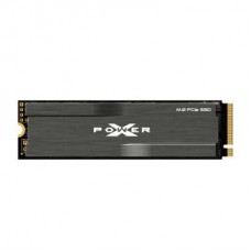 SP256GBP34XD8005 SSD накопитель Silicon Power 256Gb XD80 M.2 2280
