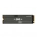 SP256GBP34XD8005 SSD накопитель Silicon Power 256Gb XD80 M.2 2280
