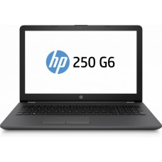 7QL94ES Ноутбук HP 250 G6  15.6