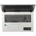 NX.AD0ER.00N Ноутбук Acer Aspire 3 A317-53-59QX Silver 17.3