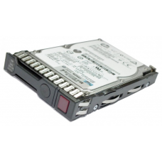 759212-B21 Жесткий диск HP 600GB 12G SAS 15K rpm SFF (2.5-inch) SC Enterprise