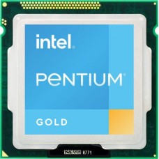 CM8070104291811 Процессор Intel CPU Pentium Gold G6405 Comet Lake 4.1ГГц, 4МБ, OEM