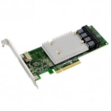 2295000-R Рейд контроллер SAS/SATA PCIE 3154-16I SG ADAPTEC