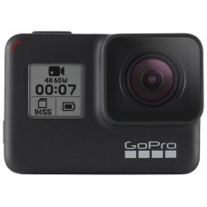 CHDHX-701-RW Видеокамера GoPro  (HERO7 Black Edition)