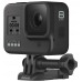CHDHX-801-RW Видеокамера GoPro   (HERO8 Black Edition)