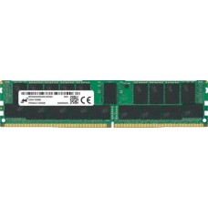 MTA18ASF2G72PZ-2G9J3 Модуль памяти Micron DDR4 RDIMM 16GB