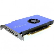 100-505940 Видеокарта PCI-E AMD Radeon Pro WX 5100