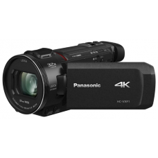 HC-VXF1EE-K Видеокамера Panasonic 