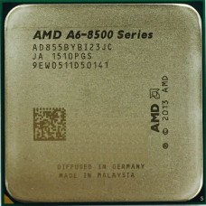AD855BYBI23JC Процессор AMD Socket FM2+ ОEM