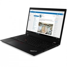 20N4000BRT Ноутбук Lenovo ThinkPad T590 Core i7 8565U/16Gb/SSD512Gb/Intel UHD Graphics 620/15.6