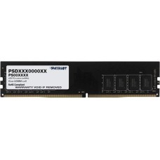 PSD432G32002 Модуль памяти Patriot DDR4 DIMM 32GB PC4-25600, 3200MHz